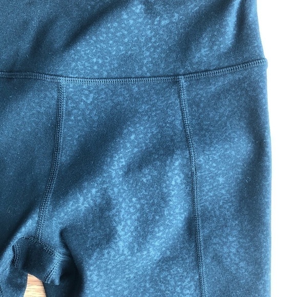 Nanette Lepore Compression Leggings Black Color - Picture 10 of 16